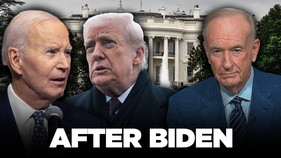 No Spin News Special: After Biden